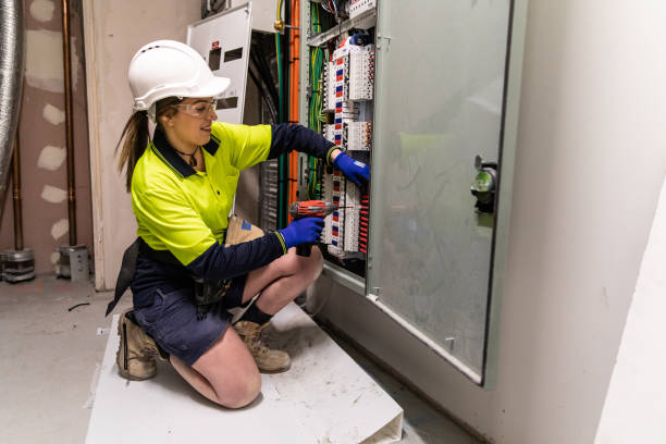 Best Electrical Upgrades for Homes  in Wixom, MI