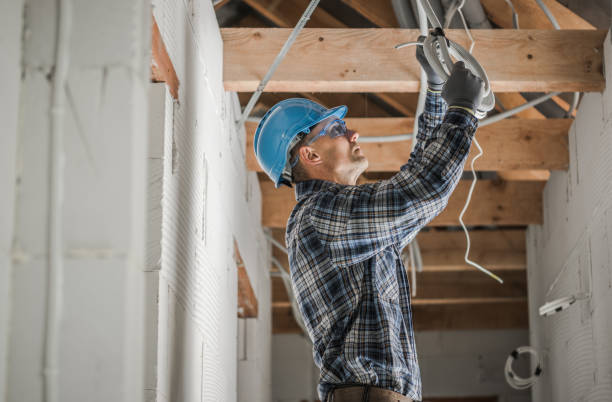 Best Emergency Electrician Near Me  in Wixom, MI