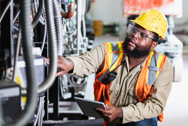 Best Electric Panel Repair  in Wixom, MI
