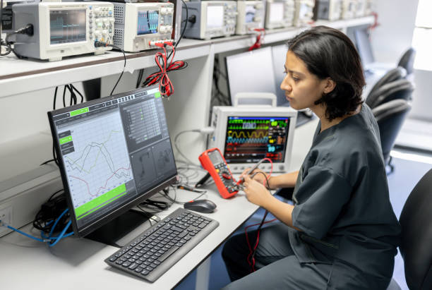Best Electrical Installation Contractor  in Wixom, MI
